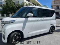 日産 ルークス