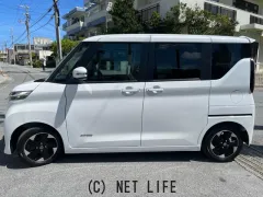 日産 ルークス