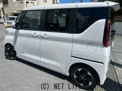 日産 ルークス