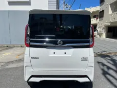 日産 ルークス