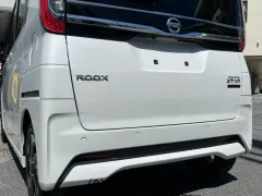 日産 ルークス
