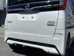 日産 ルークス