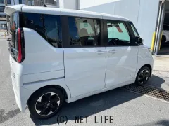 日産 ルークス