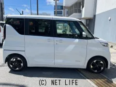 日産 ルークス