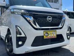日産 ルークス