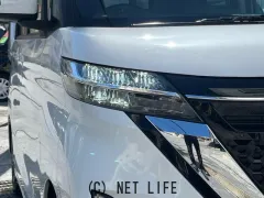 日産 ルークス