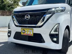 日産 ルークス