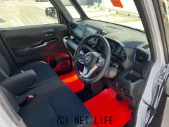 日産 ルークス