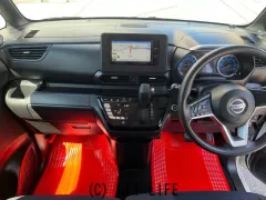 日産 ルークス