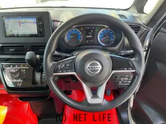 日産 ルークス