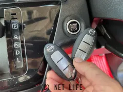 日産 ルークス