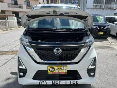 日産 ルークス