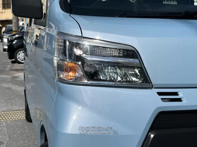 ダイハツ ハイゼットカーゴ