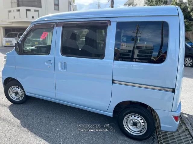 ダイハツ ハイゼットカーゴ