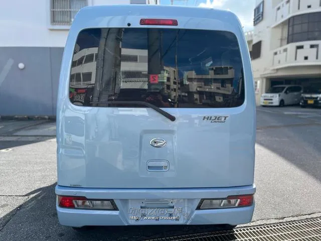 ダイハツ ハイゼットカーゴ
