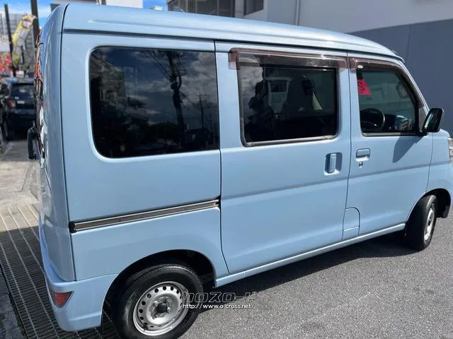 ダイハツ ハイゼットカーゴ