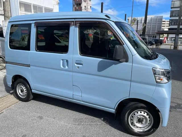 ダイハツ ハイゼットカーゴ