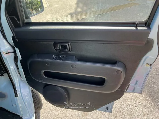 ダイハツ ハイゼットカーゴ