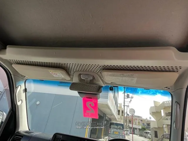 ダイハツ ハイゼットカーゴ