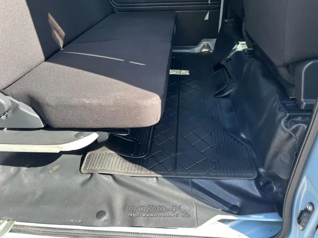 ダイハツ ハイゼットカーゴ
