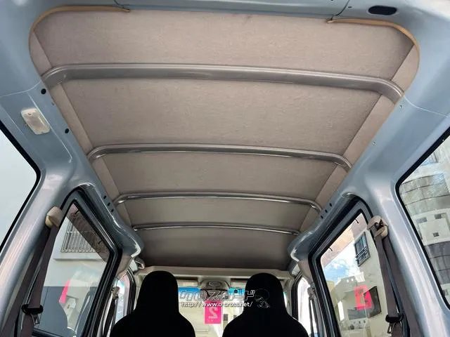 ダイハツ ハイゼットカーゴ