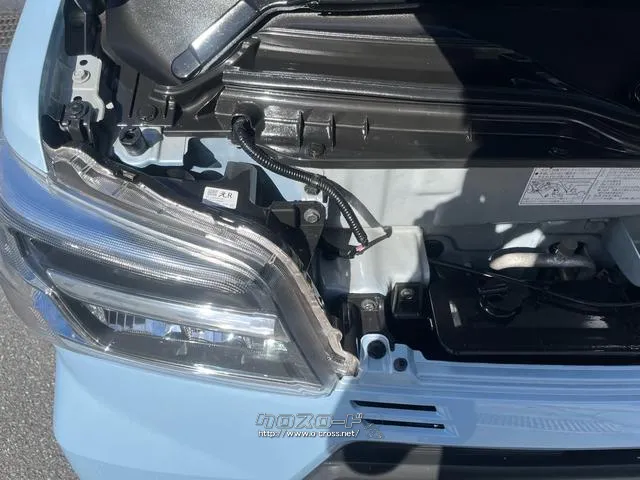 ダイハツ ハイゼットカーゴ