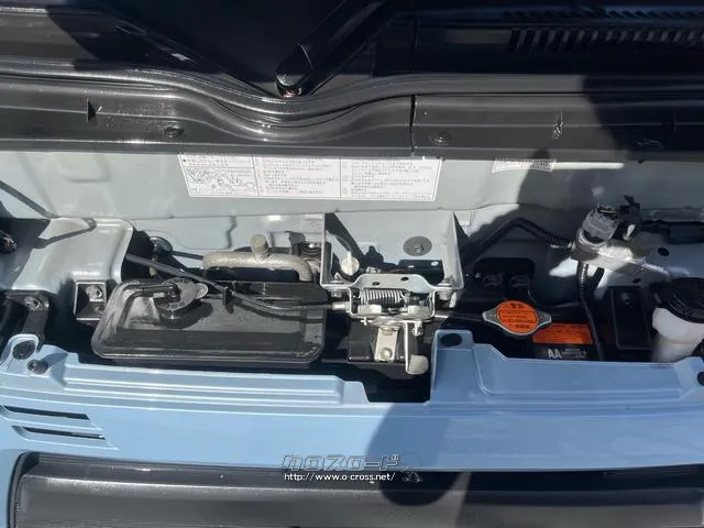 ダイハツ ハイゼットカーゴ
