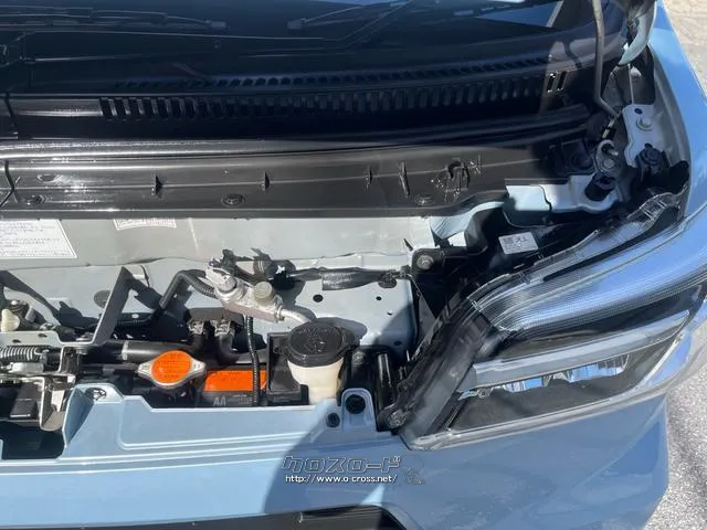 ダイハツ ハイゼットカーゴ