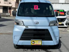 ダイハツ ハイゼットカーゴ