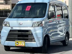 ダイハツ ハイゼットカーゴ