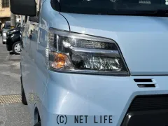 ダイハツ ハイゼットカーゴ