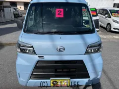 ダイハツ ハイゼットカーゴ