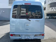 ダイハツ ハイゼットカーゴ