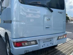 ダイハツ ハイゼットカーゴ