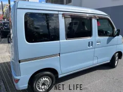 ダイハツ ハイゼットカーゴ