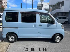 ダイハツ ハイゼットカーゴ