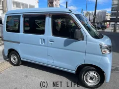 ダイハツ ハイゼットカーゴ