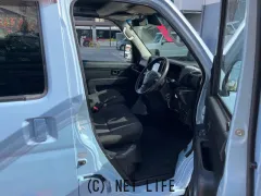ダイハツ ハイゼットカーゴ