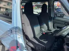 ダイハツ ハイゼットカーゴ