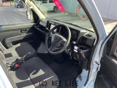 ダイハツ ハイゼットカーゴ