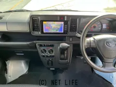 ダイハツ ハイゼットカーゴ