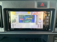 ダイハツ ハイゼットカーゴ