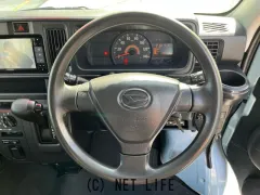 ダイハツ ハイゼットカーゴ