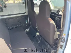 ダイハツ ハイゼットカーゴ