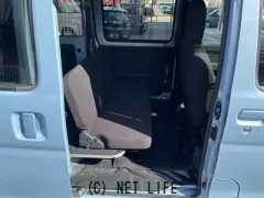 ダイハツ ハイゼットカーゴ