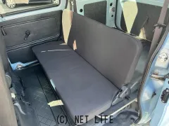 ダイハツ ハイゼットカーゴ