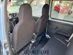 ダイハツ ハイゼットカーゴ