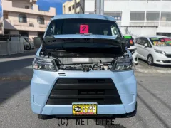ダイハツ ハイゼットカーゴ