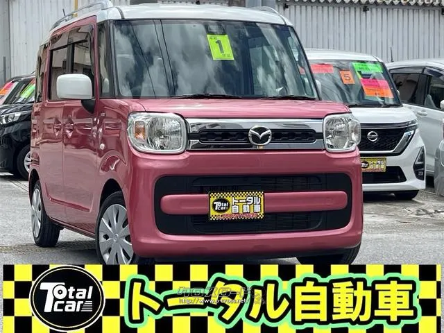 マツダ フレアワゴン