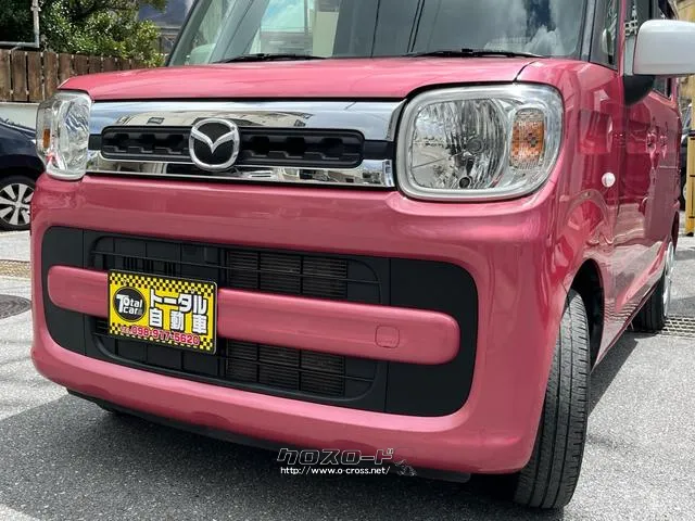 マツダ フレアワゴン